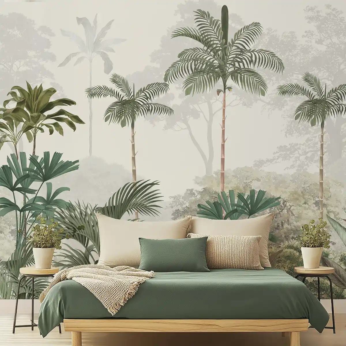 Wallpaper shop Greater Noida living room wallpaper
